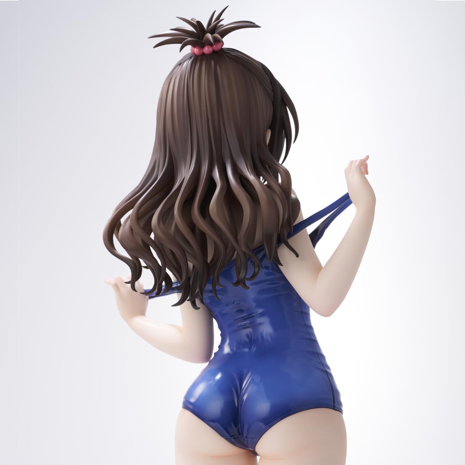 Amazon | ToLOVEる－とらぶる－ダークネス 水着シリーズ 結城美柑 1/4