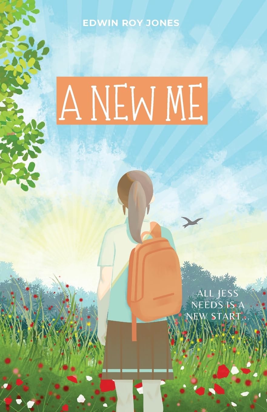 A New Me