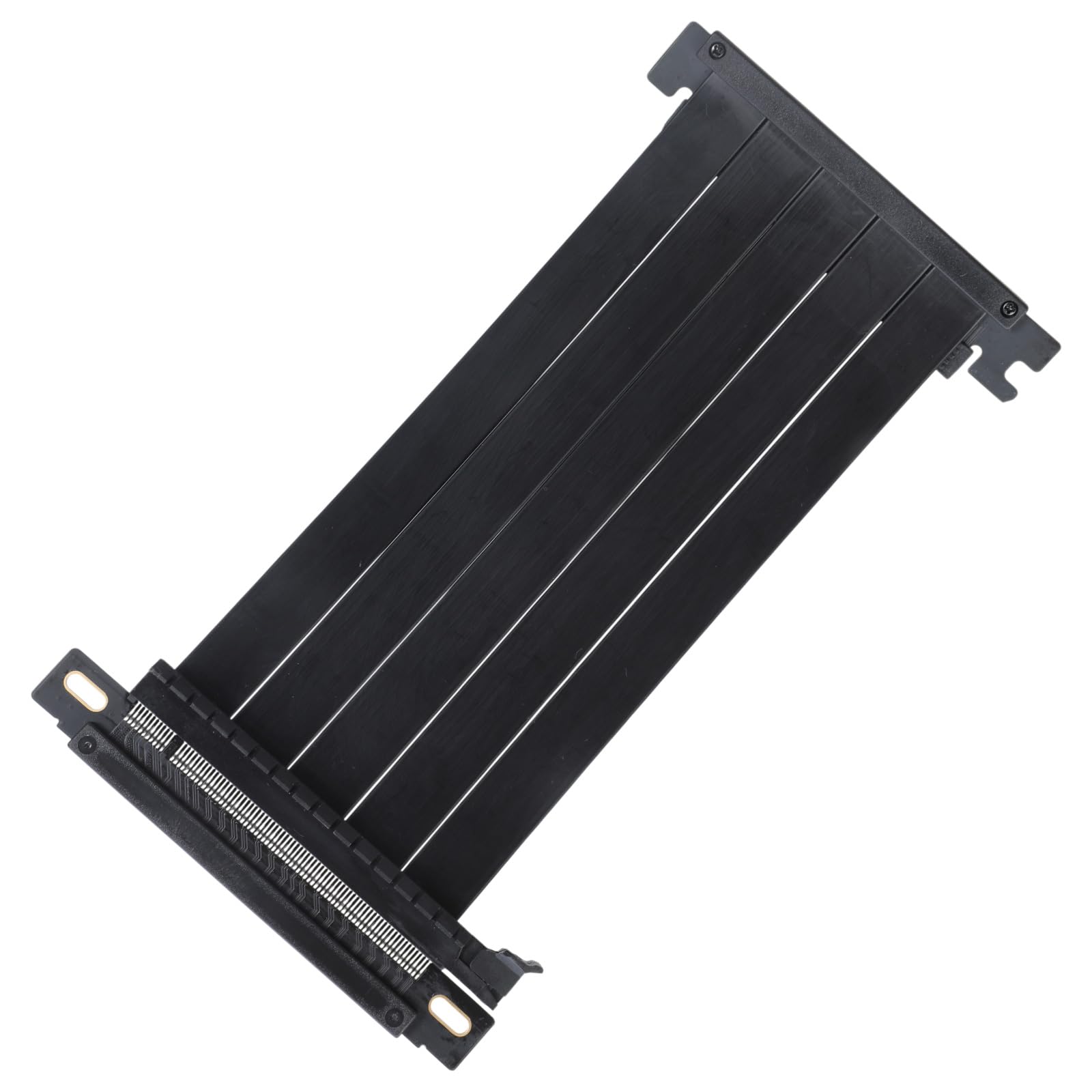 Reverse Express X16 Cavo Scheda Grafica GPU ITX A4 Case PCIe 4 Cavo Prolunga