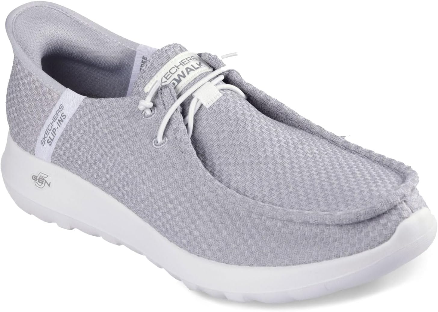 White/Grey