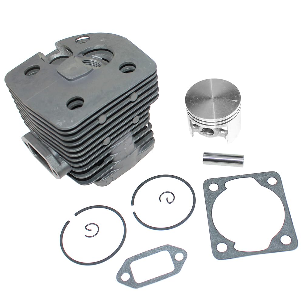 GUOFHUIM FS 360 40MM Cylinder Piston Ring Kit For S-TI - View #12