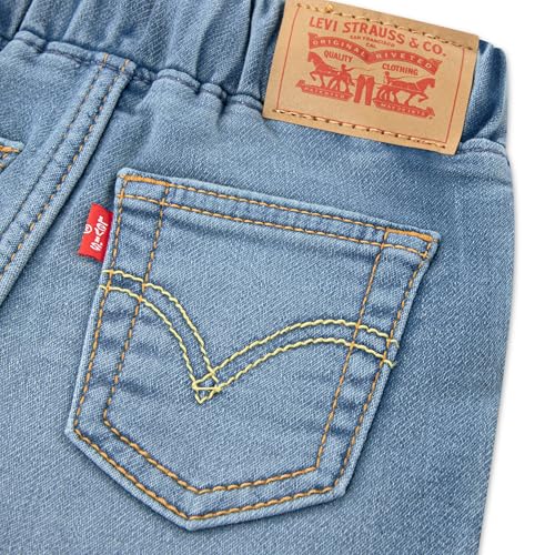 Miniatura 4 de Levi's WB-Woven Bottoms Pantalones Cortos para Niños