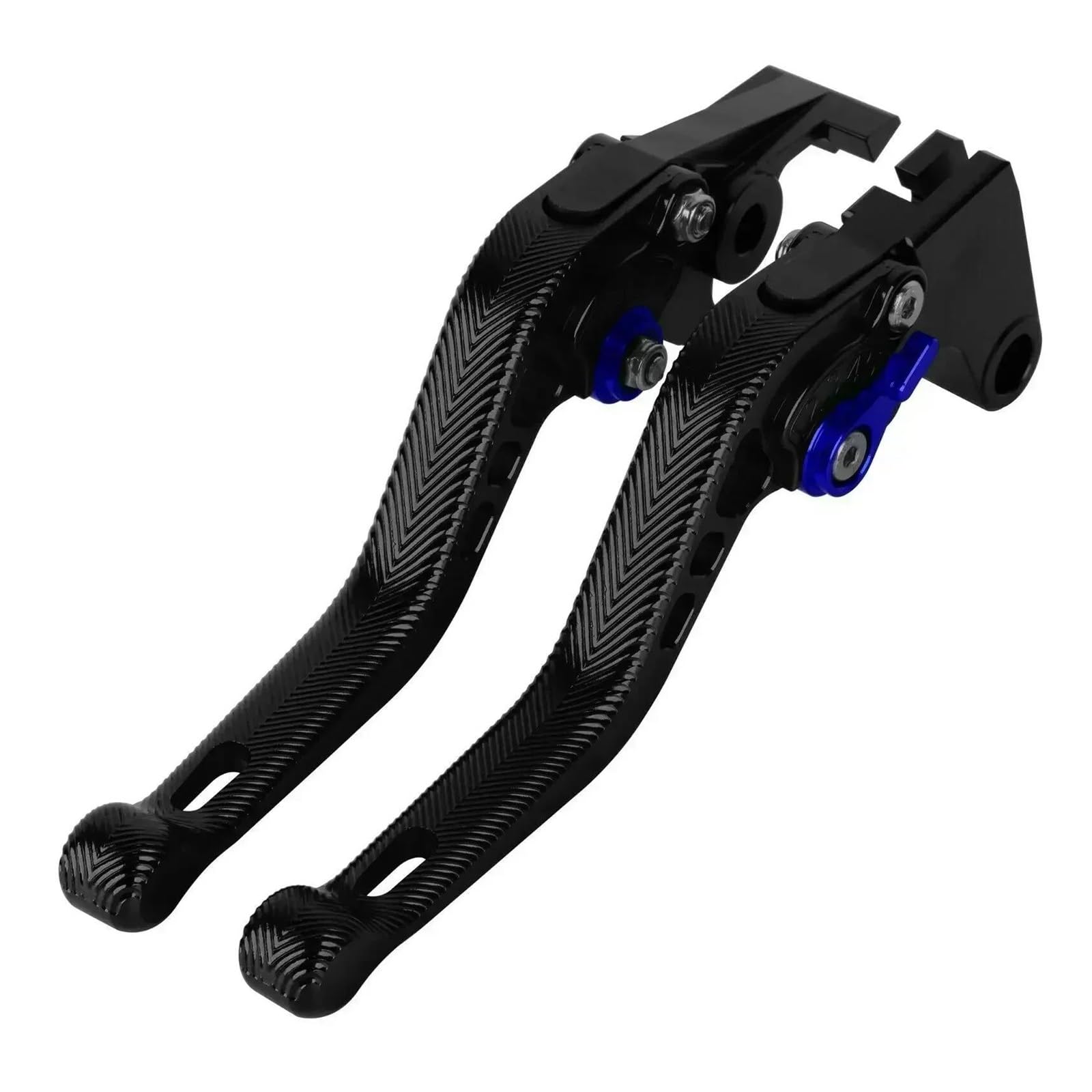 Heyhellnin Q For Yamaha For Fz07/Mt07 Fz09/Mt-9/Sr 14-18 Xsr 700/900Abs Fz-10/Mt-10 16-18 Fz6r 09-17 3D Motorcycle Brake Motorbike Brake Levers(Q)