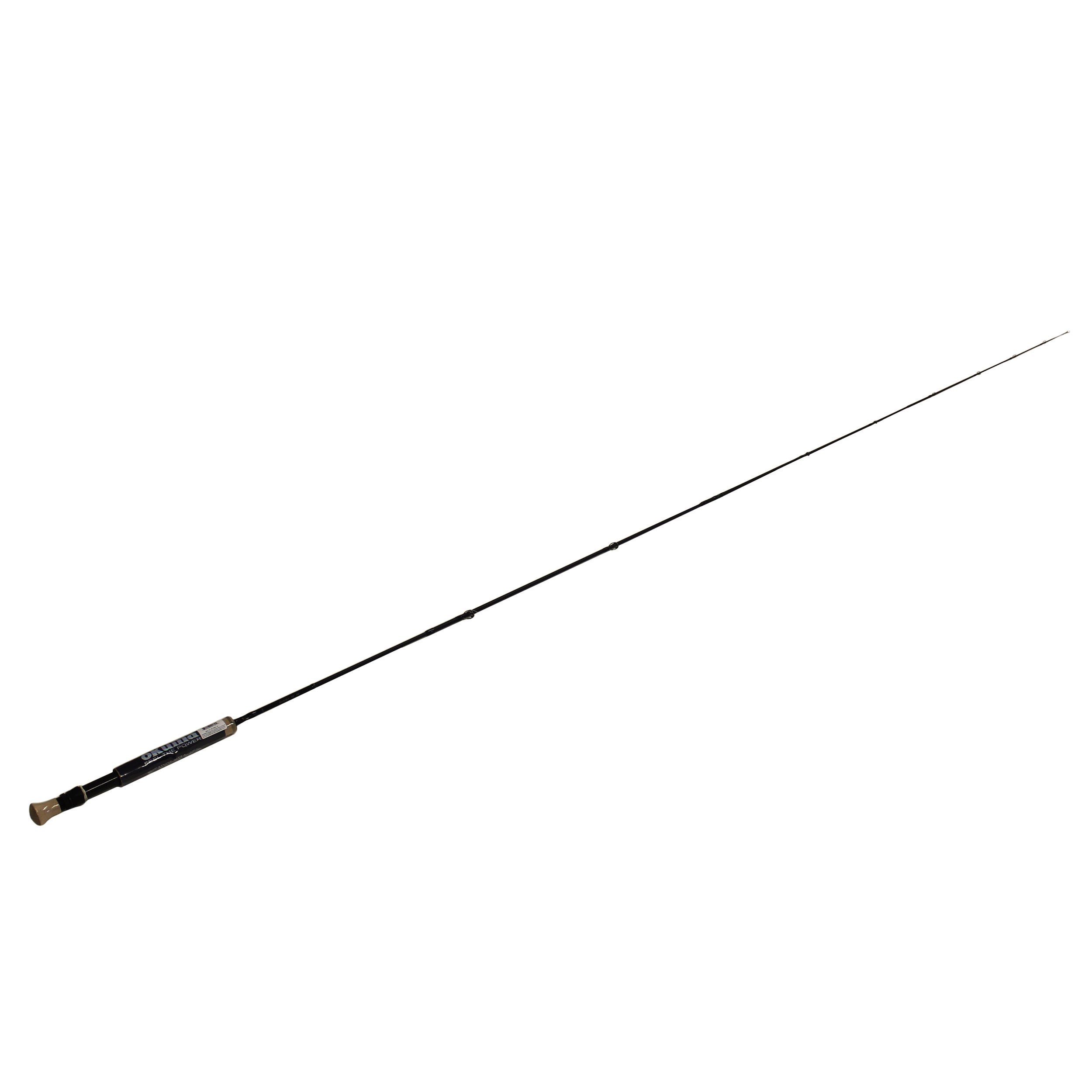 Okuma SLV Fly Rod