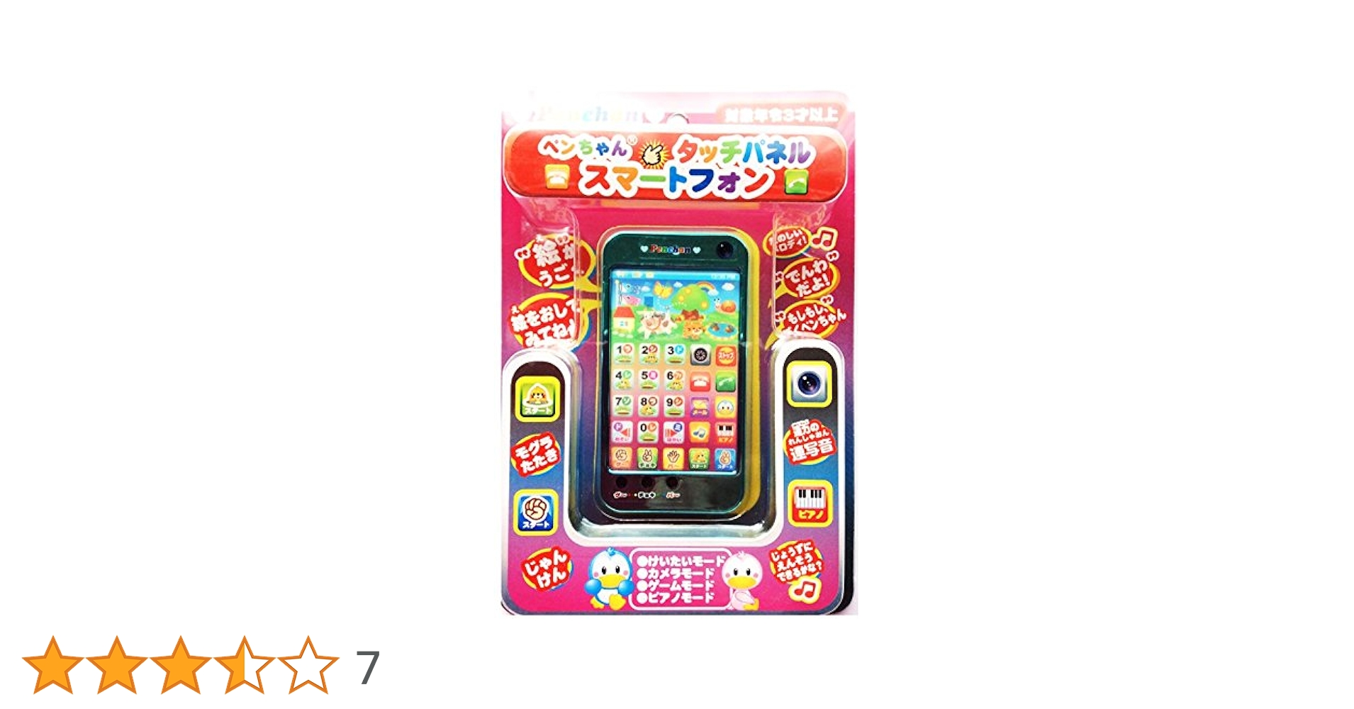 ペンちゃん 68b3e3589286f85e023527f472c9fa