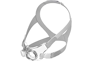 AirFit F30 Frame: Enhancing Sleep Therapy with Comfort and Convenience