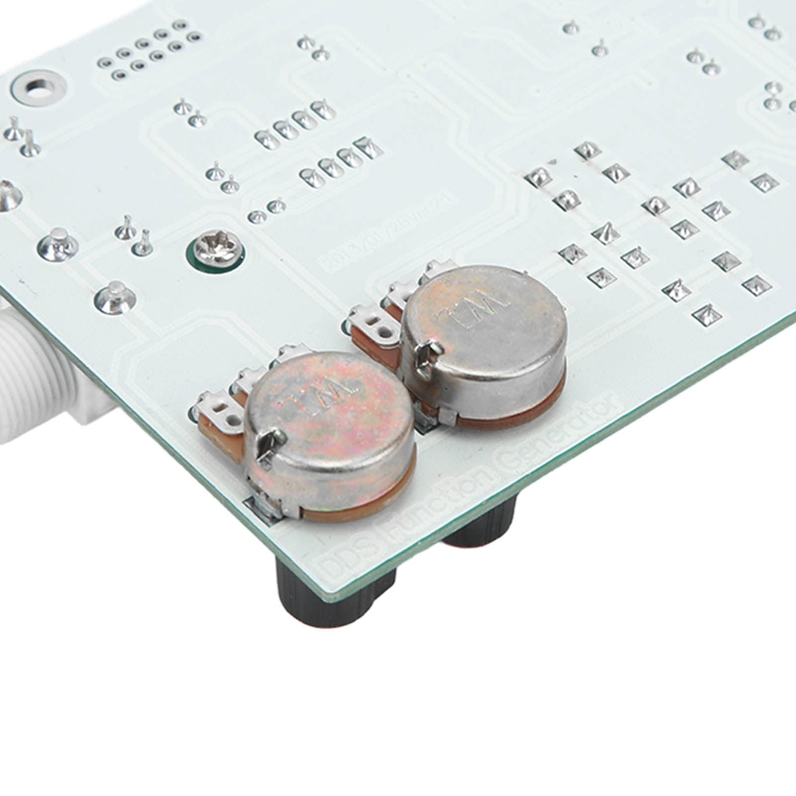 Générateur de Signaux 1HZ à 65534HZ Fonction Générateur de Signaux Module DDS Source Fonctionnelle Fréquencemètre Générateur de Fonctions Professionnelles