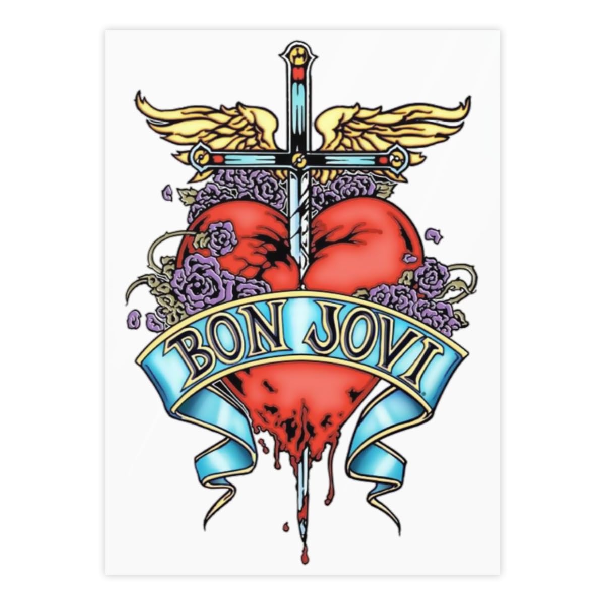BON JOVI サイン入りユニフォーム 2025年最新】bon jovi サインの人気アイテム - メルカリ