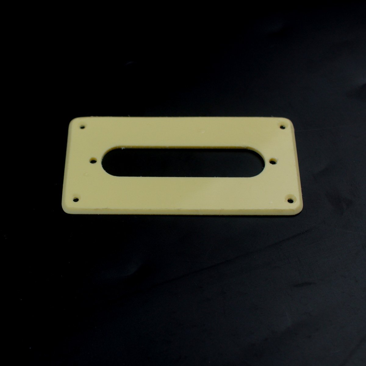 Seymour Duncan Black Winter Humbucker Pickup Set - Blackened White