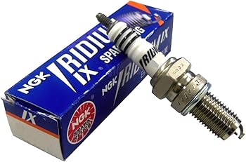 Amazon | 日本特殊陶業(NGK) スパークプラグイリジウムIX(ネジタイプ