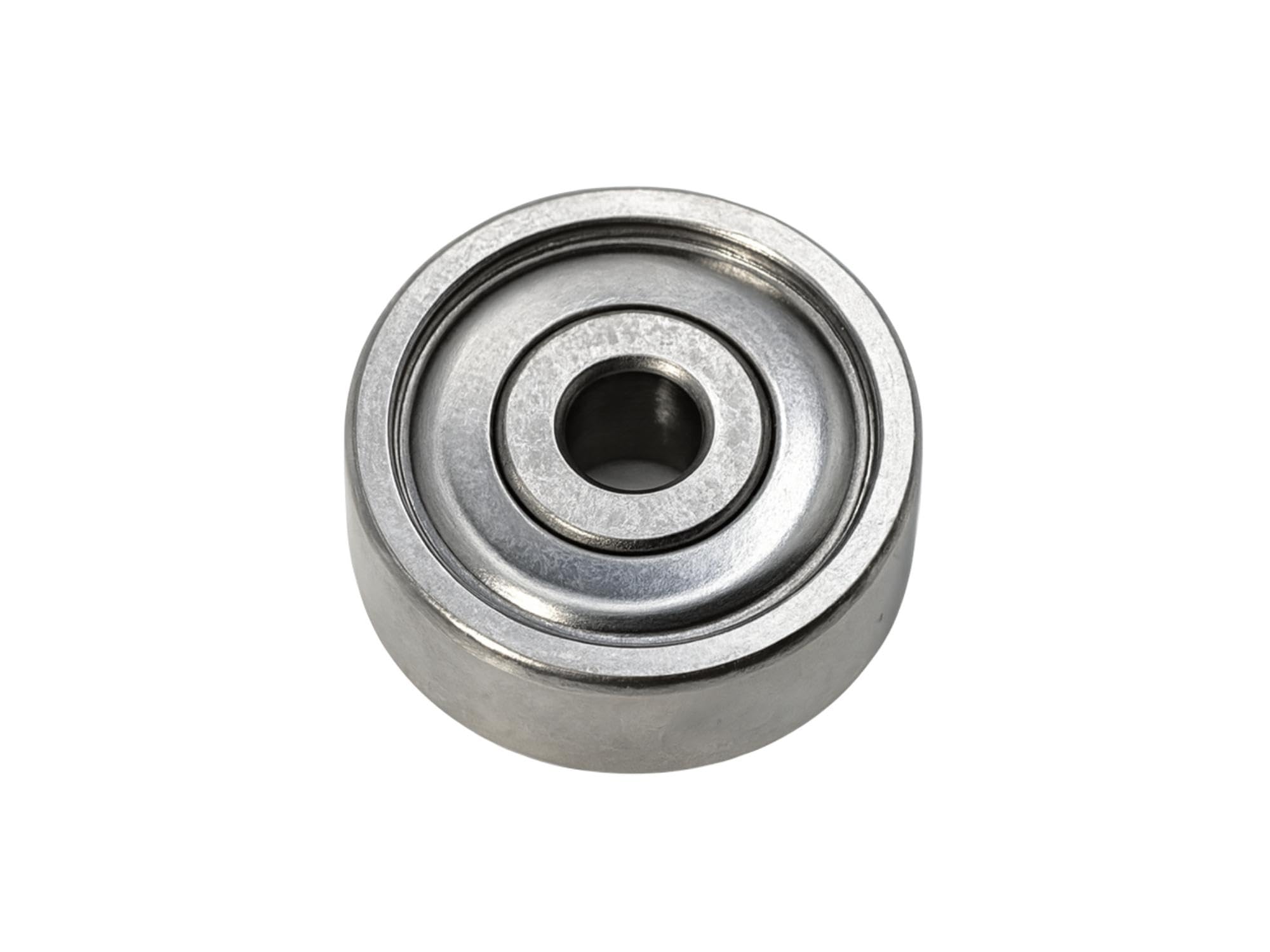Edelstahl Kugellager S633 ZZ 3x13x5 mm NIRO 50 Stück - rcbay | rostfreies Rillenkugellager beidseitig gedichtet