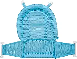 Rede De Protecao Para Banho, Buba, Azul