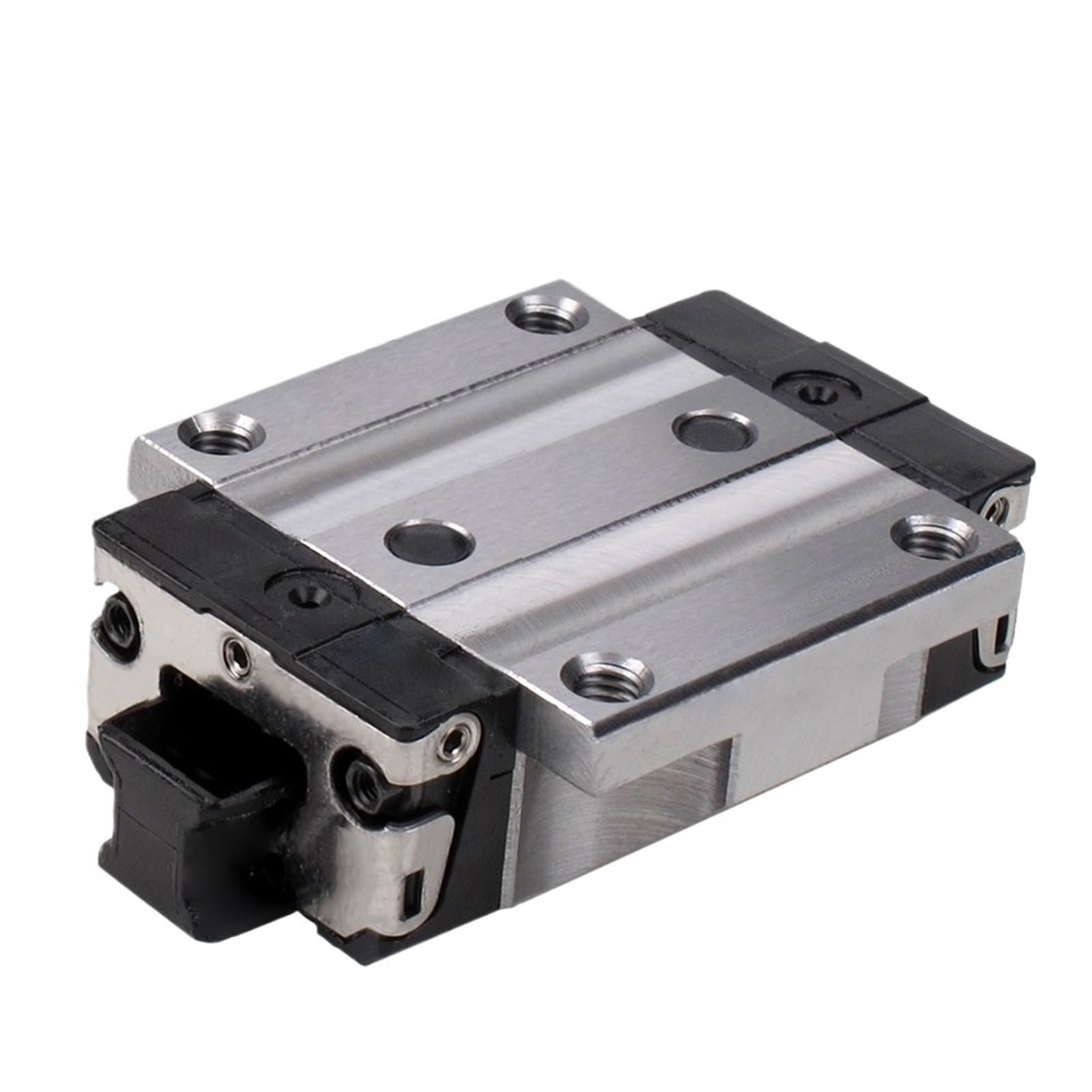 Bloque guía lineal R1651 intercambiable