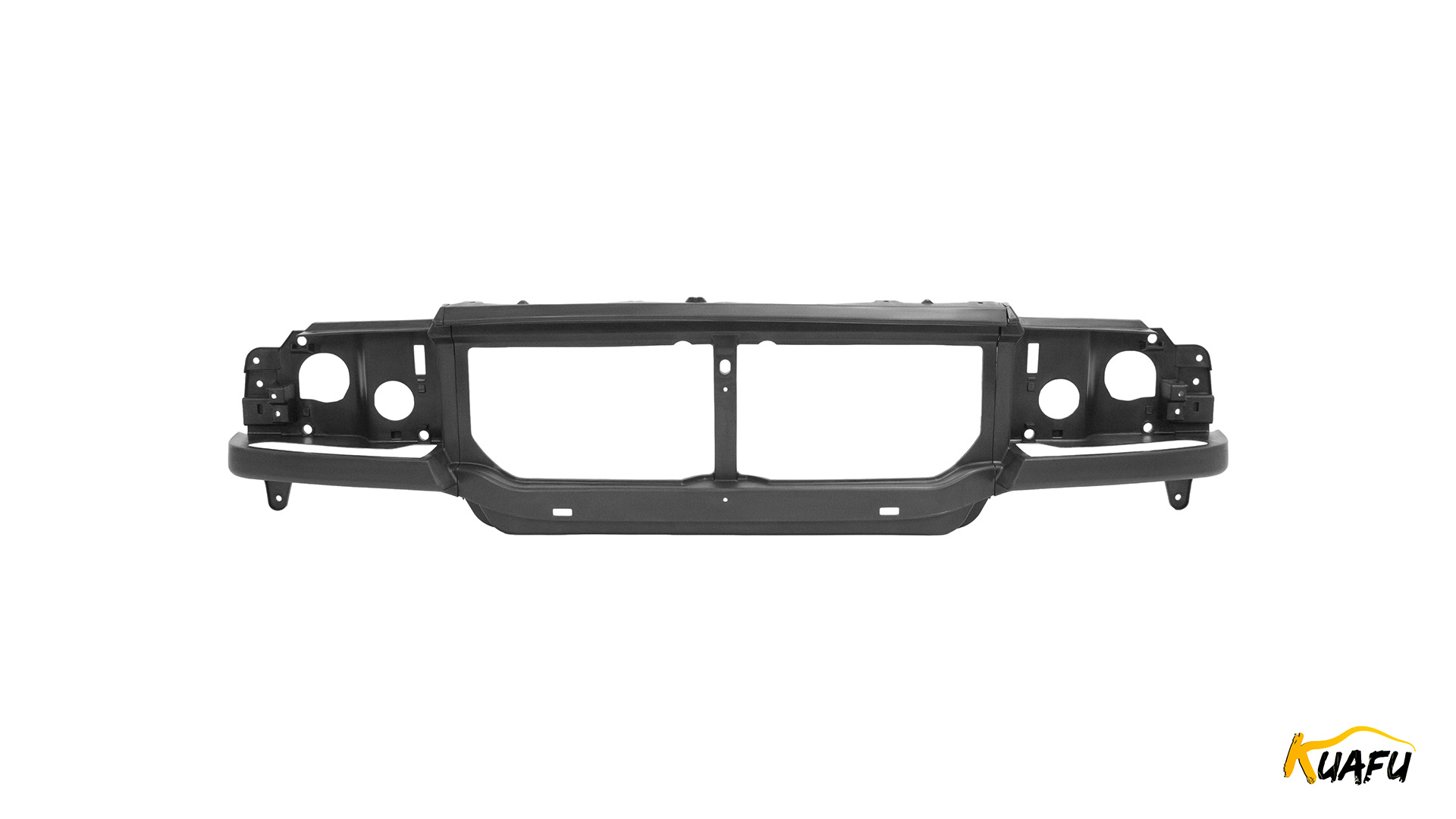 Amazon.com: KUAFU Header Panel Headlight Compatible with 2004-2011