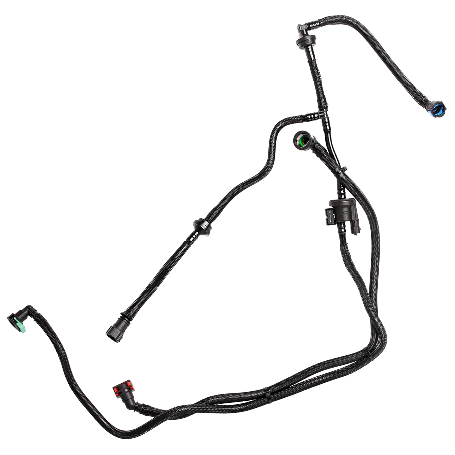 Amazon.com: Vapor Canister Purge Valve w/Hose Fit For 2020-2025