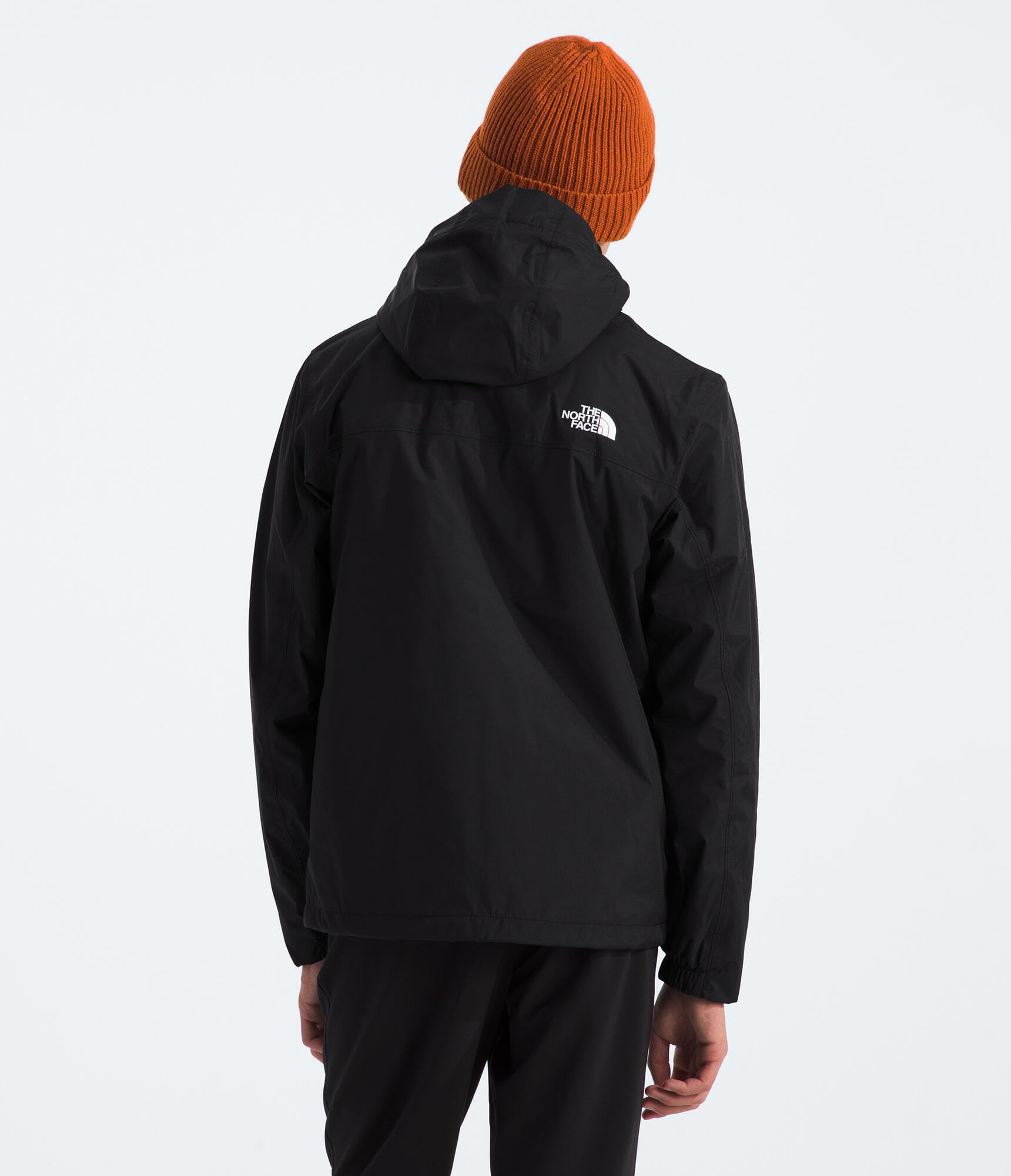 The North Face Antora Triclimate Chaqueta triclimate Unisex niños (Pack de 1)