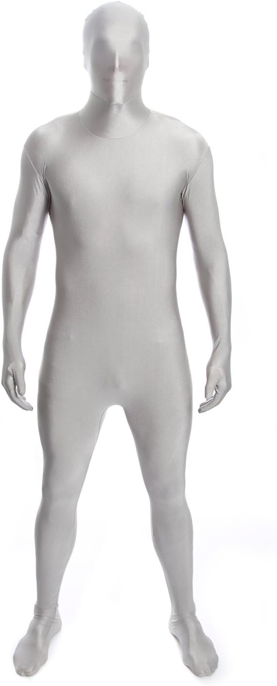 Morphsuits Adult Full Body Suit for Men