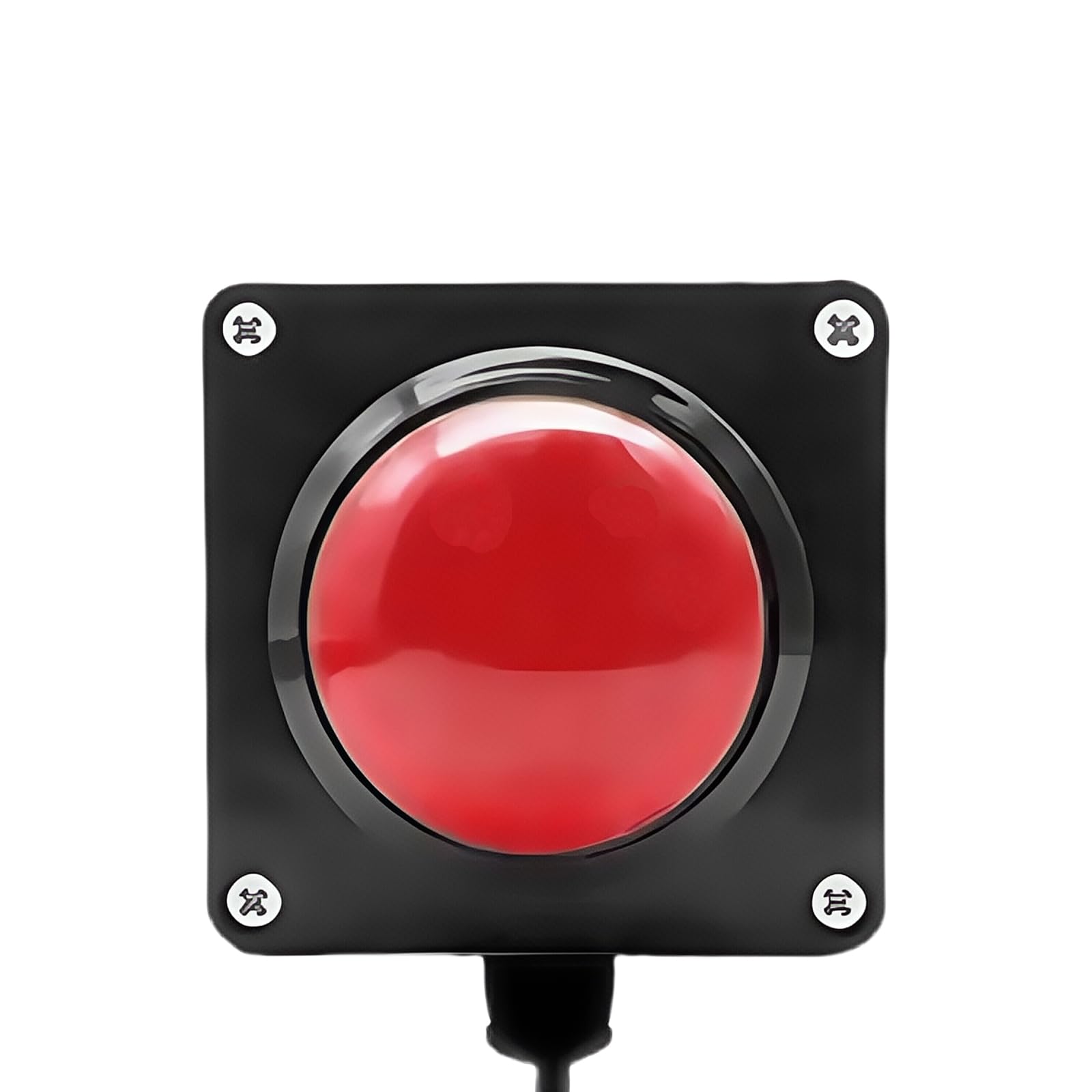 Clavier d'entrée macro USB programmable, bouton de décision de politique majeure, clavier à une main, clavier de réglage programmable, clavier de contrôle du commutateur de jeu PC, boutons de