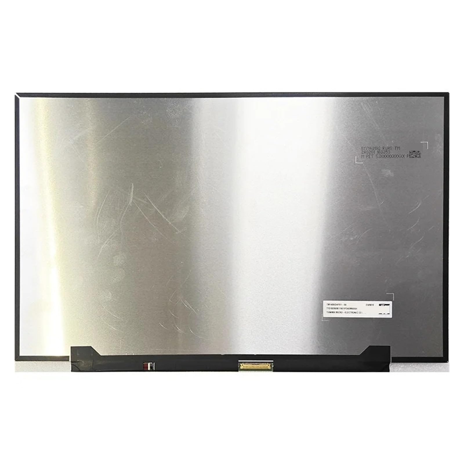 Libro 14 2025 B1401, Compatibile con REDMI, Schermo LCD