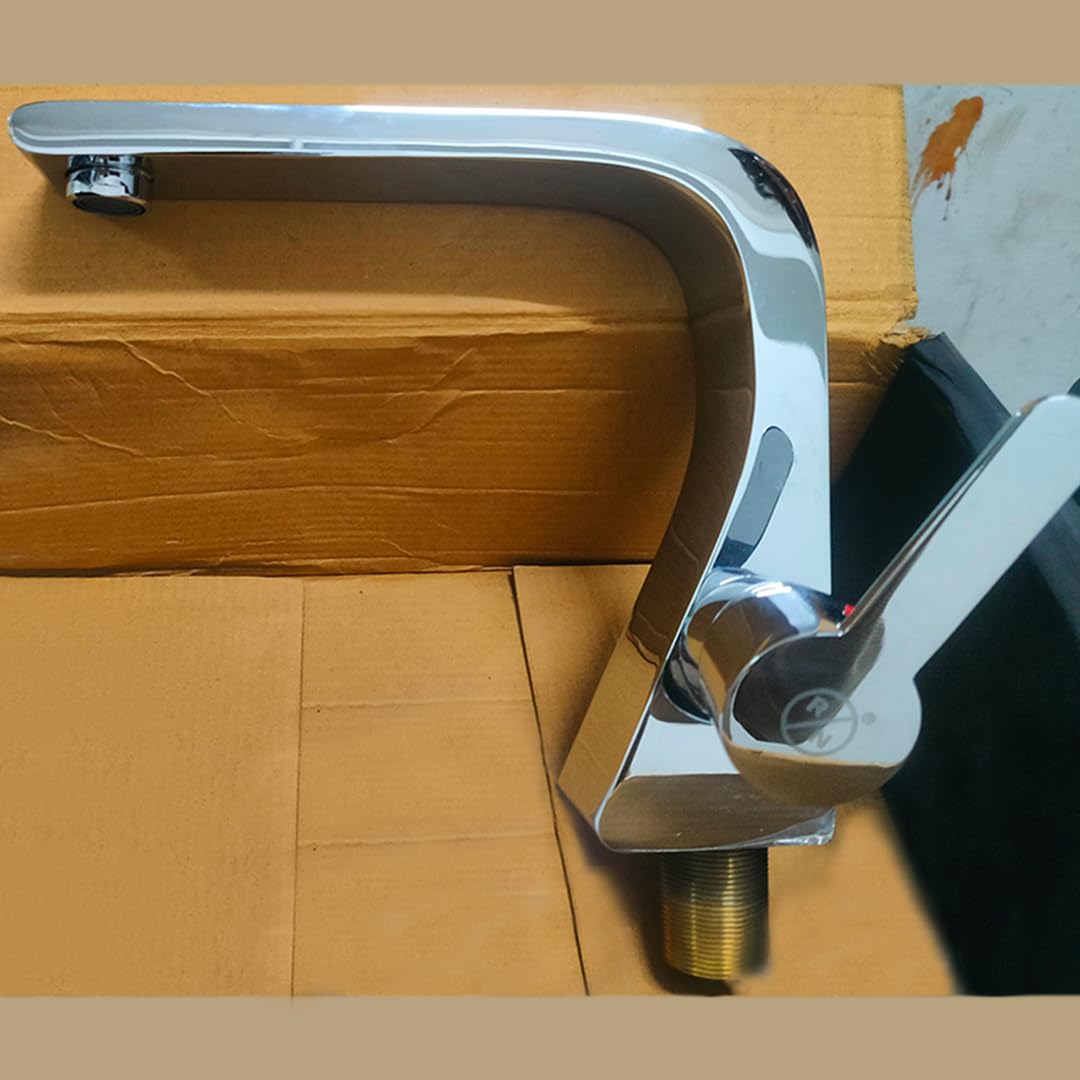 RN Single Lever Mixer