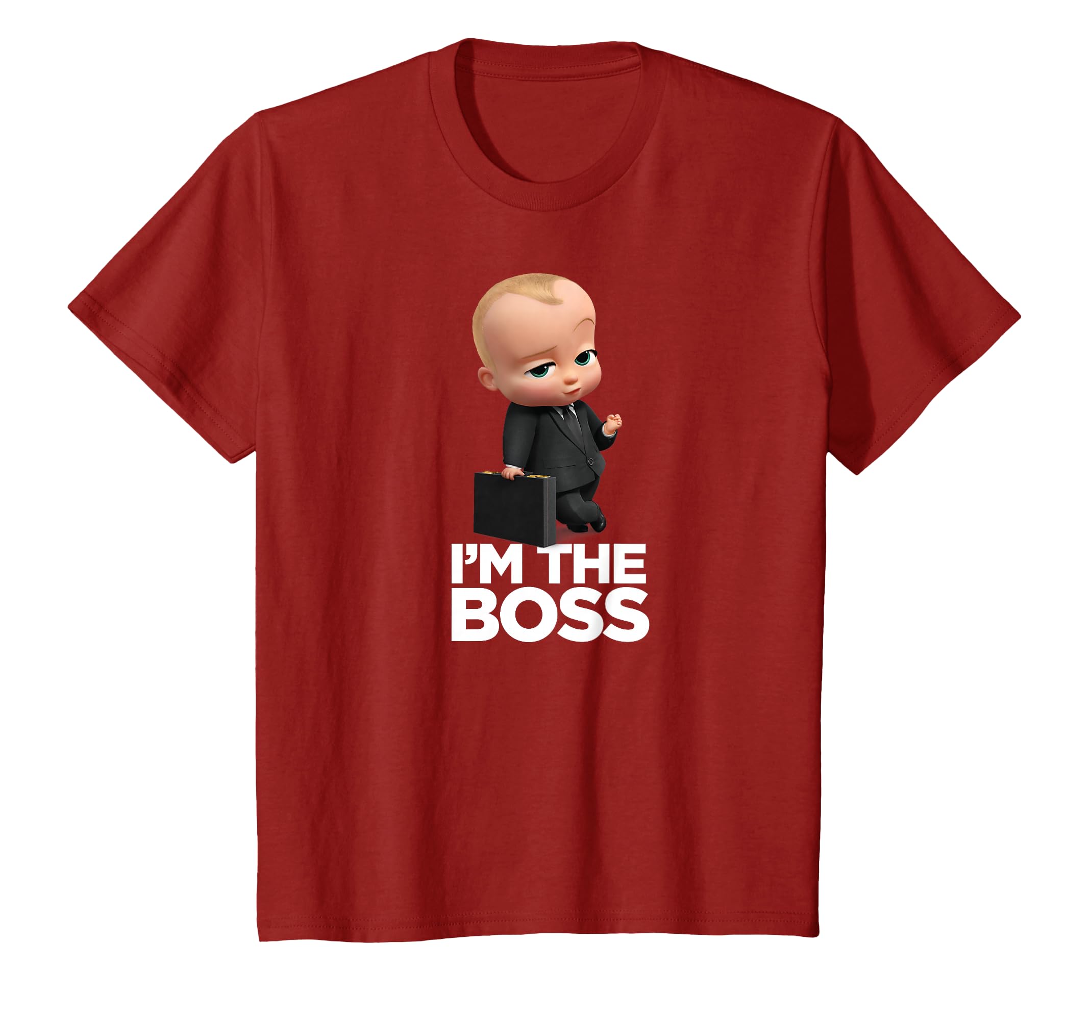 Kleidung mit Designs von Amazon Merch on Demand