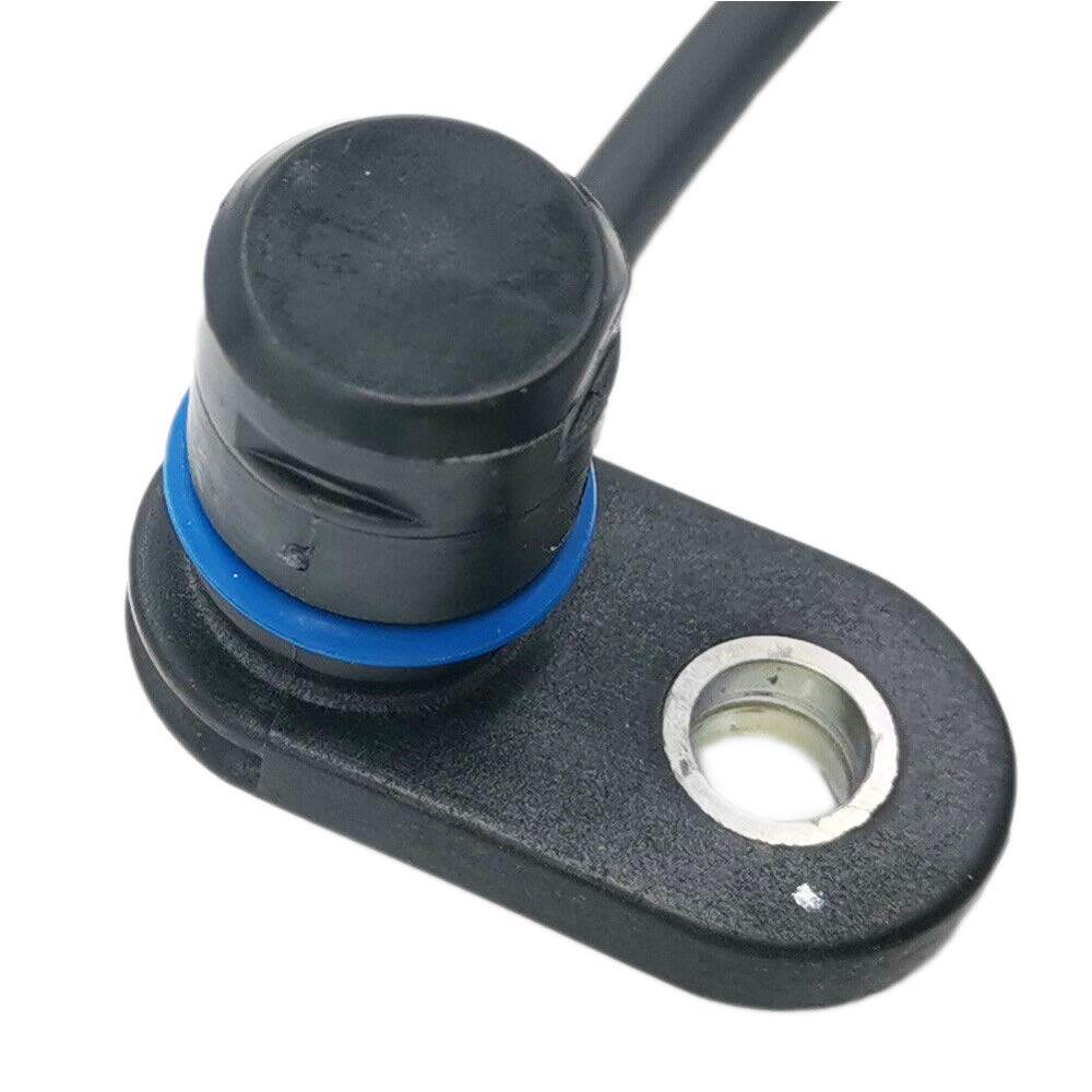 74430-00D 7443000A 7443000B Misuratore di velocità del sensore del tachimetro Compatibile con Touring Electra Glide Standard FLHT 2000–2006 Compatibile con Softail Deuce CVO FXSTDSE 2003