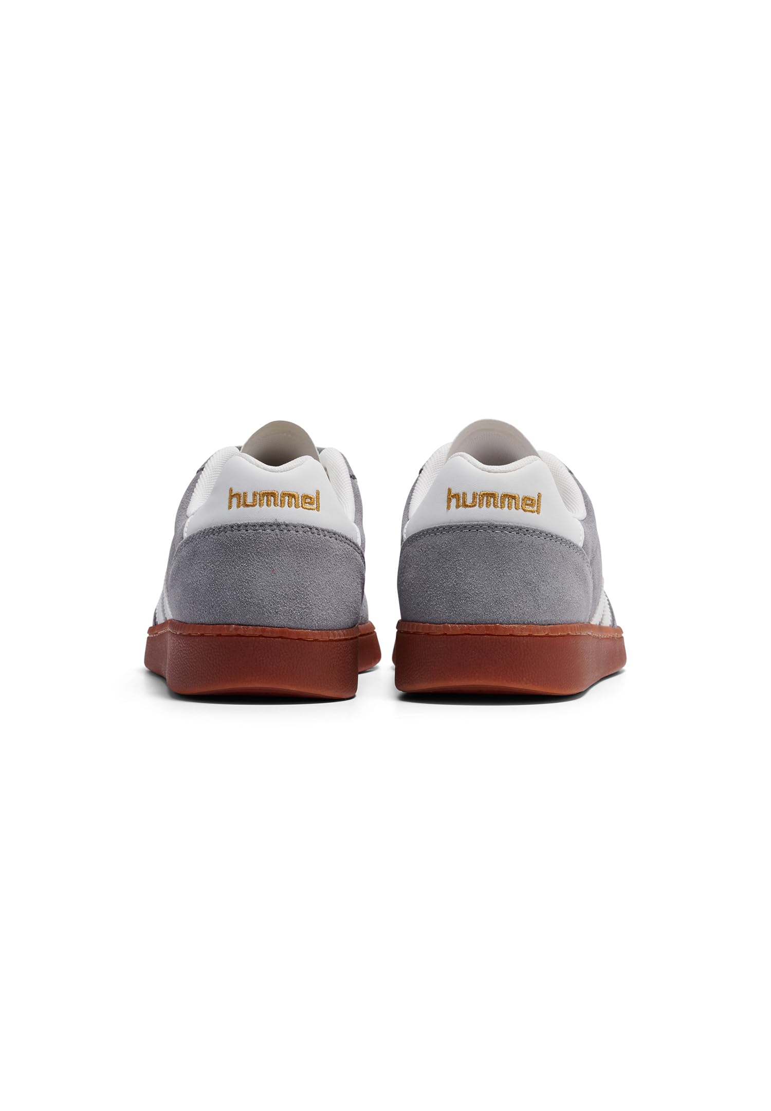hummel Herren VN78 CPH SP Sneaker 229510 1100 Alloy
