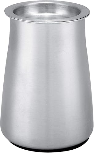 Miniatura 7 de Tamiz de café, tamiz de café en polvo, de acero inoxidable, agitador de malla fina, agitador de azúcar en polvo con tapa para café capuchino