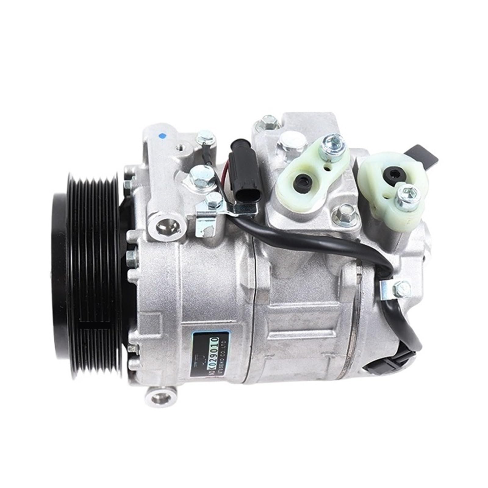 Kits De Reparación De Compresor De Aire Acondicionado para Suspensión Neumática para Mercedes W211 A0012301411