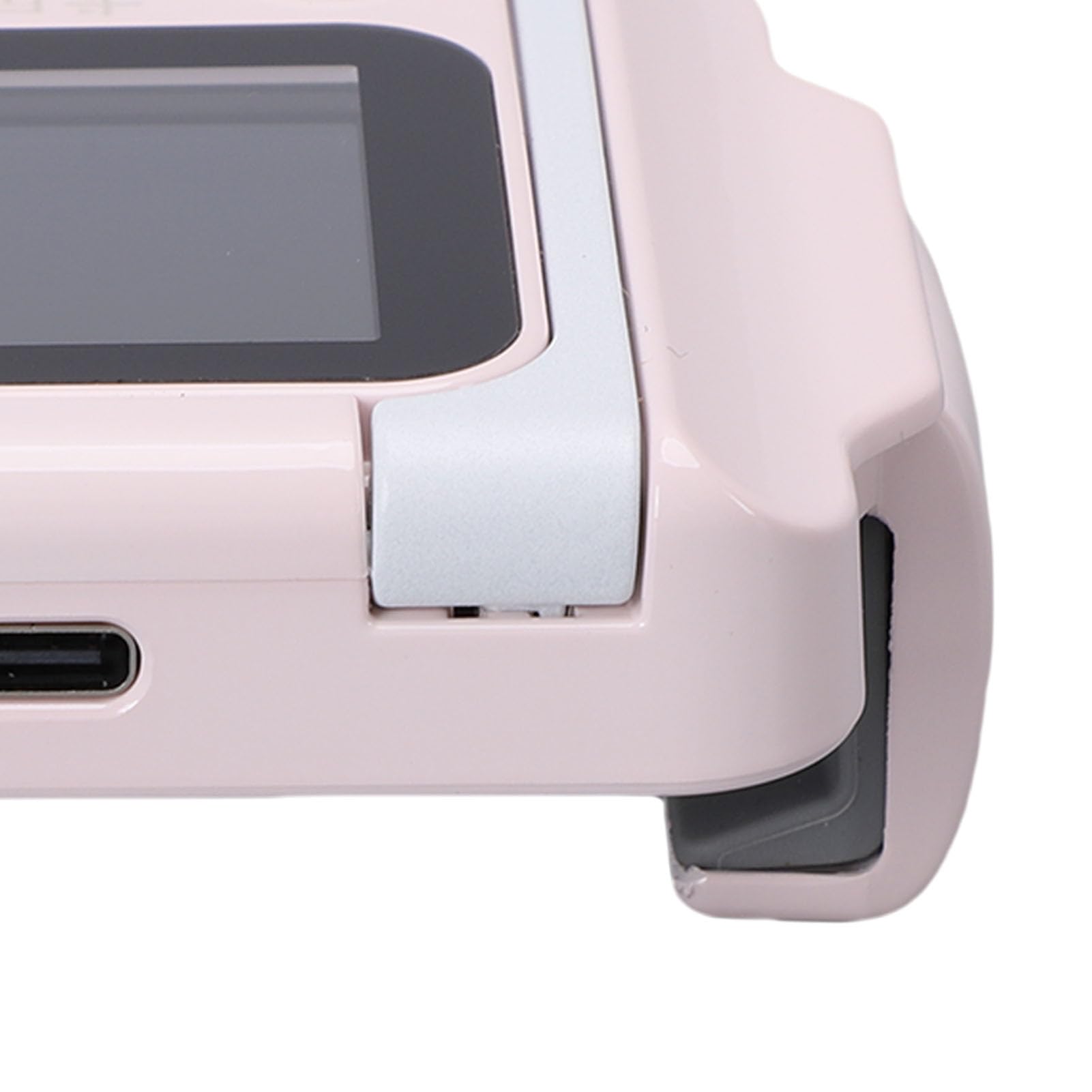 Blocco per Telefono Cellulare, Blocco Temporizzato per Telefono Cellulare Dal Design Portatile con Miglioramento della Messa a Fuoco, per con Cavo USB per Studenti Che Lavorano Studiando