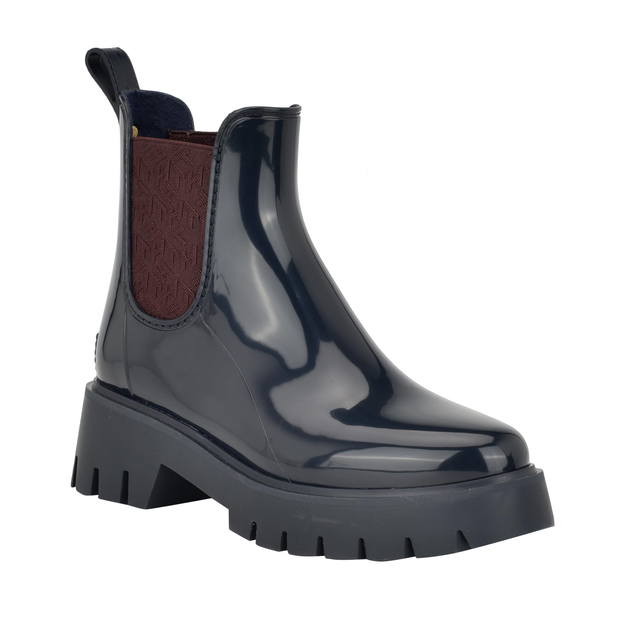 Tommy Hilfiger Women's Dipit Rain Boot