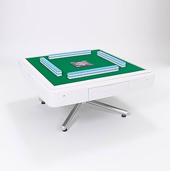 【mmm】　全自動麻雀卓　AMOS JP2(座椅子兼用タイプ) AMOS JP2（アモス ジェイピー・ツー） 座卓兼用タイプ | AMOS公式ショップ