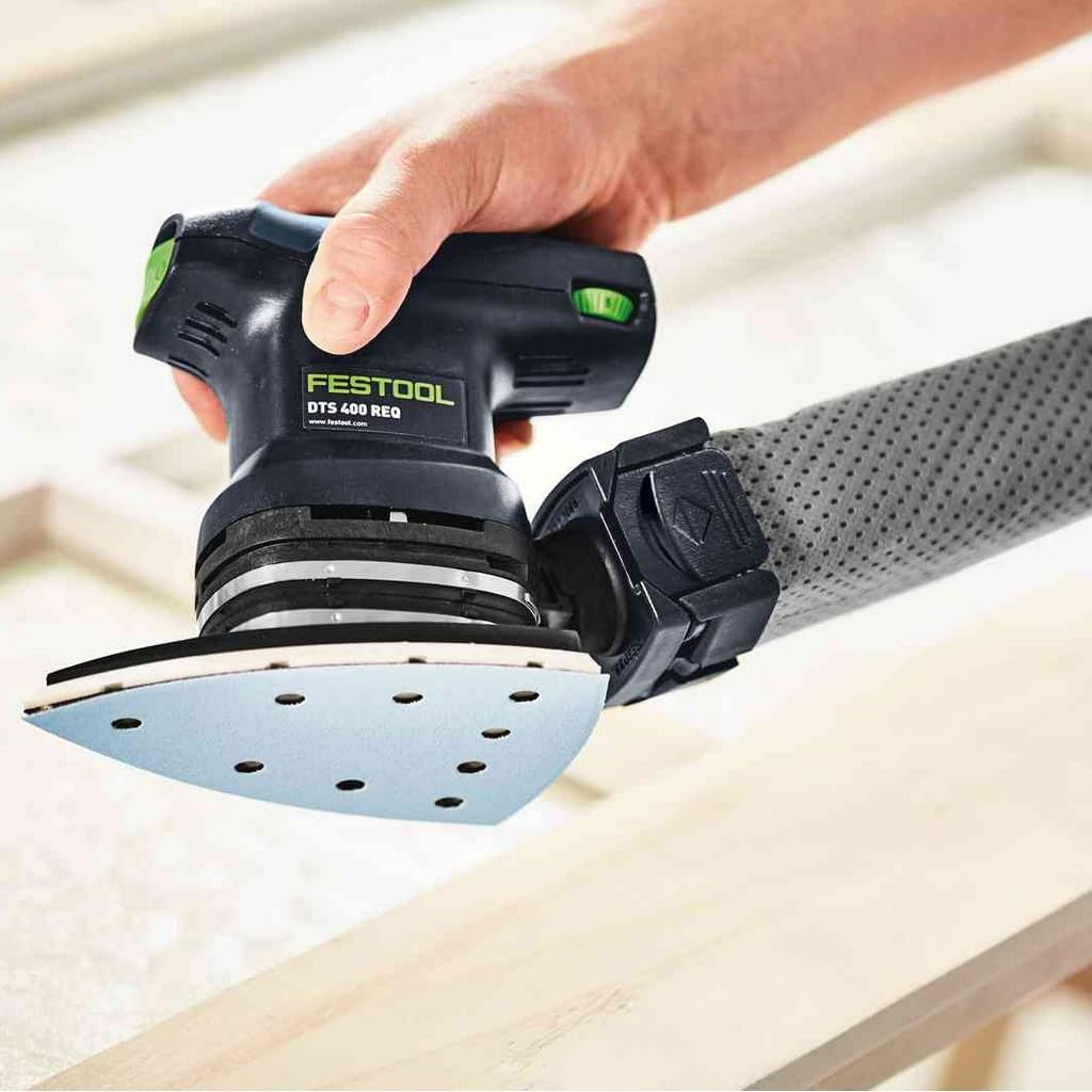 Festool Lijadora Delta DTS 400 REQ-Plus