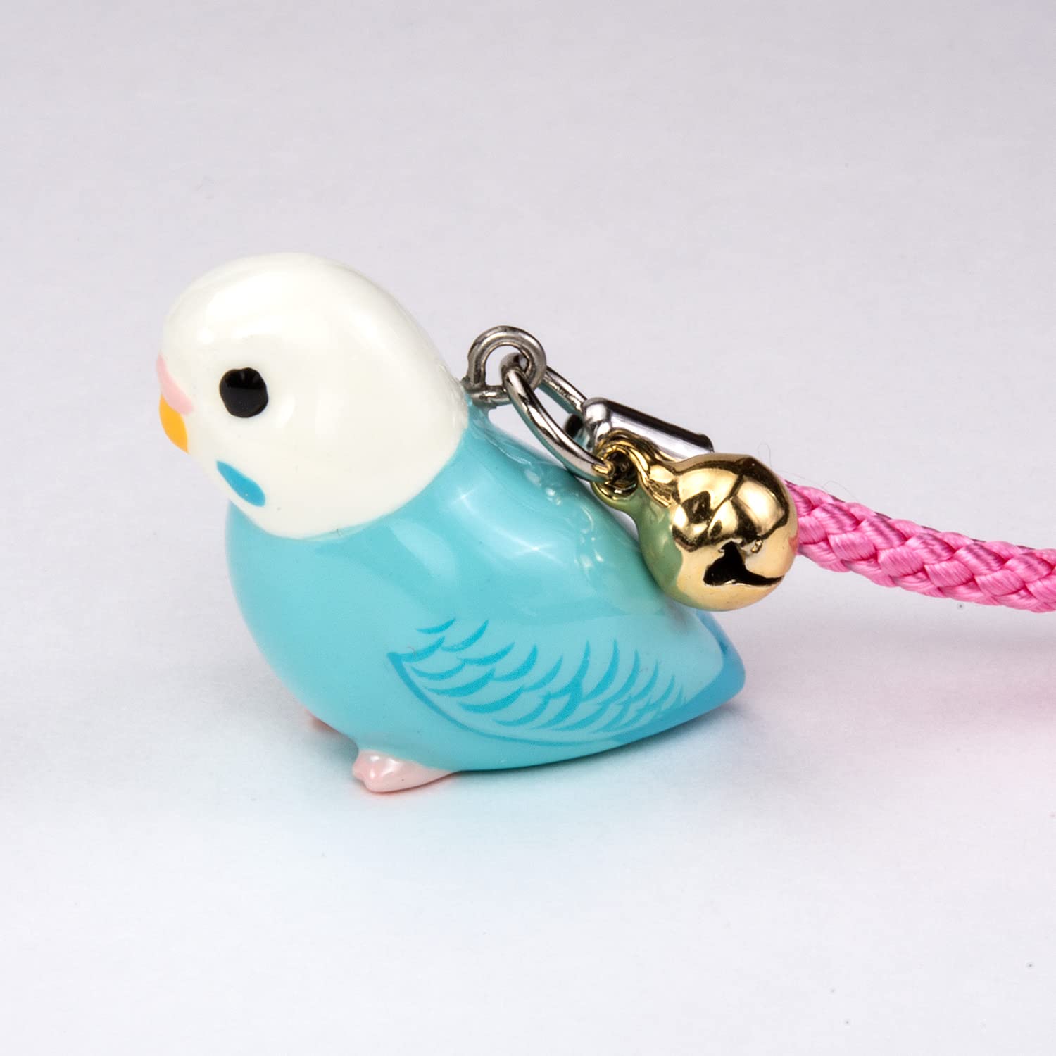 Amazon.co.jp: PetLovers ペットラバーズ 鳥シリーズ セキセイ インコ
