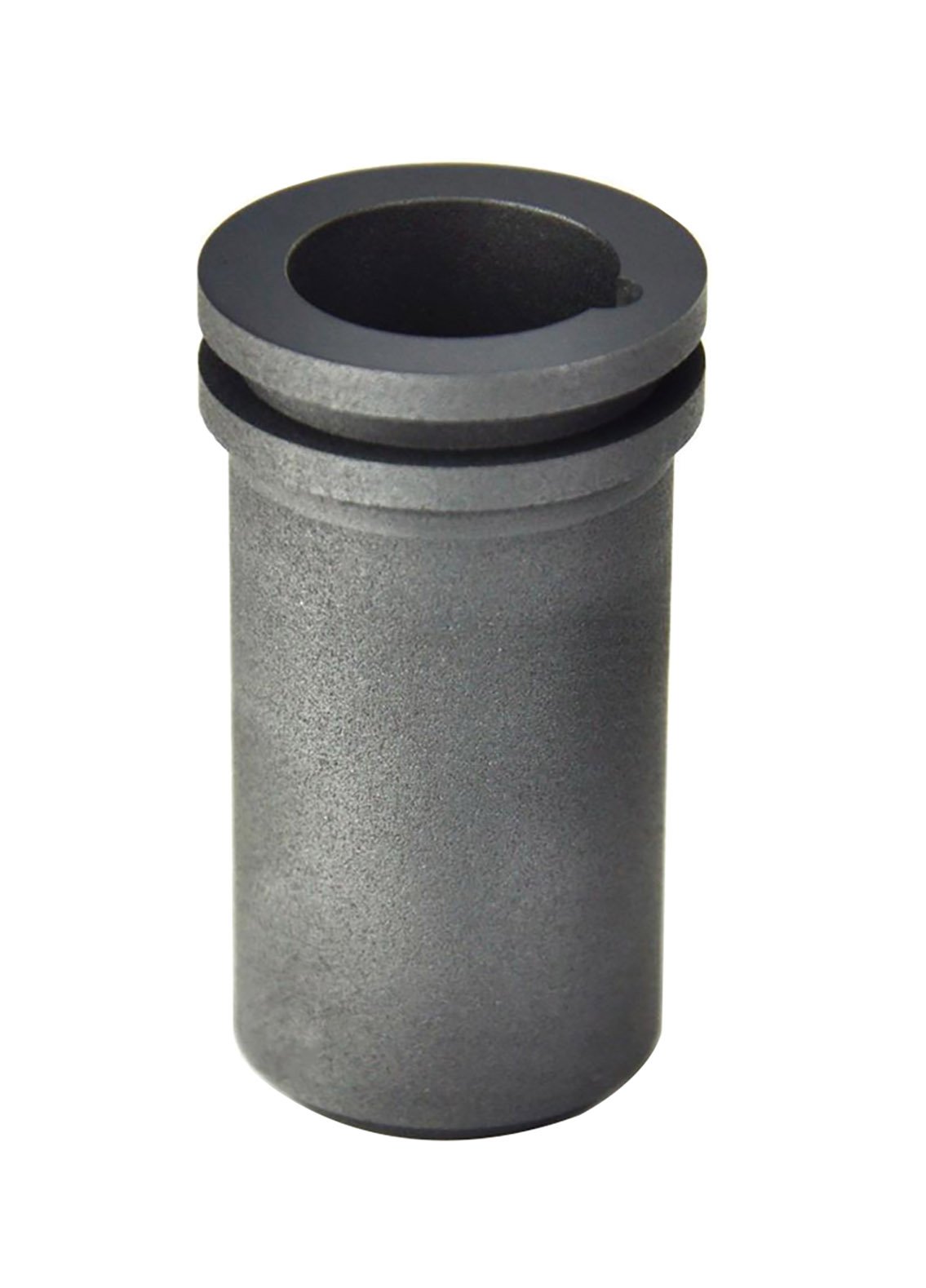 10 oz Crucible for Mini R9 R9D-10 Melting Casting Furnace Refining Gold Silver Copper Scrap Jewelry