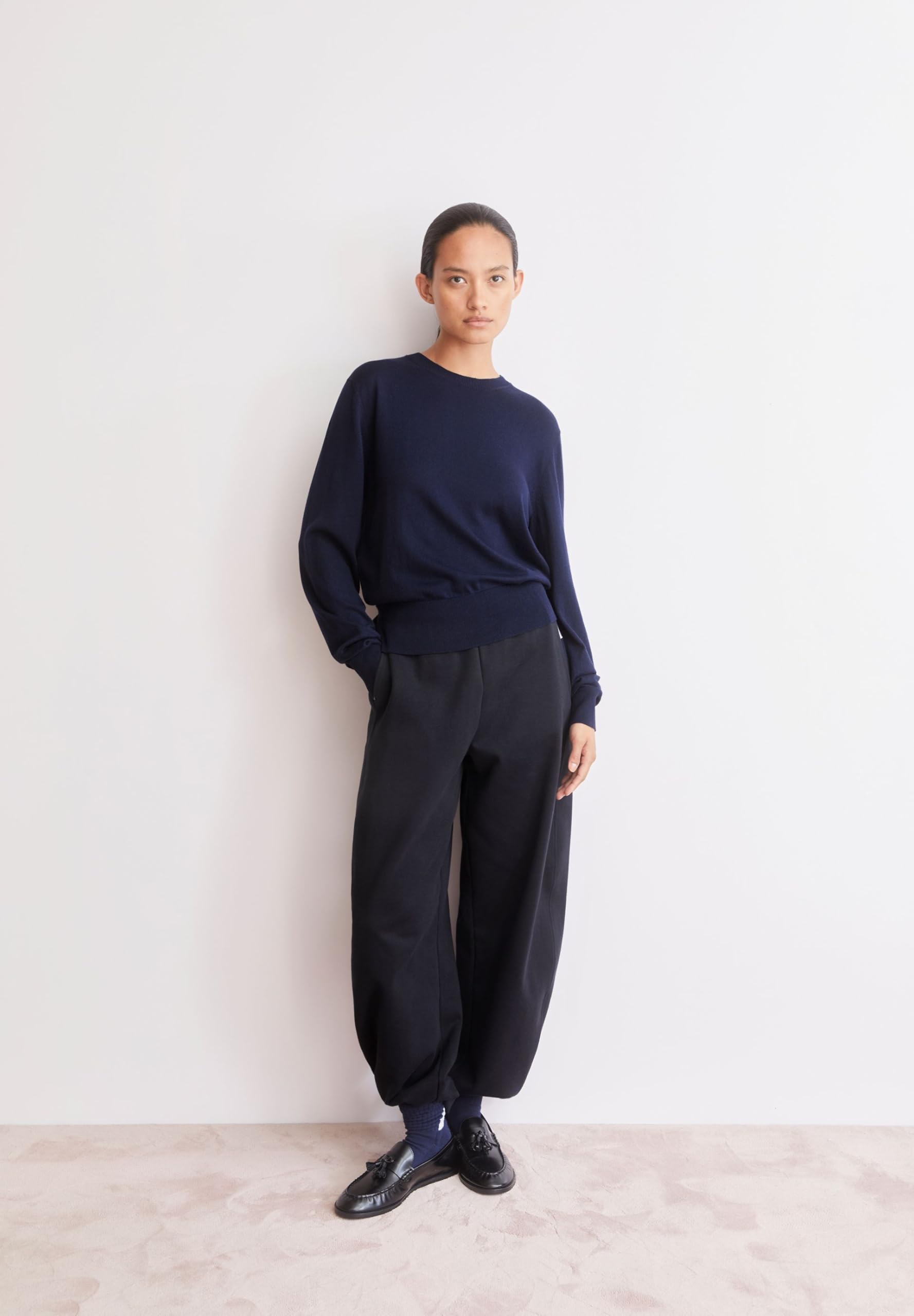ARMEDANGELS Damen Pullover aus Tencel™ Modal Mix FINE Knit Regular Fit