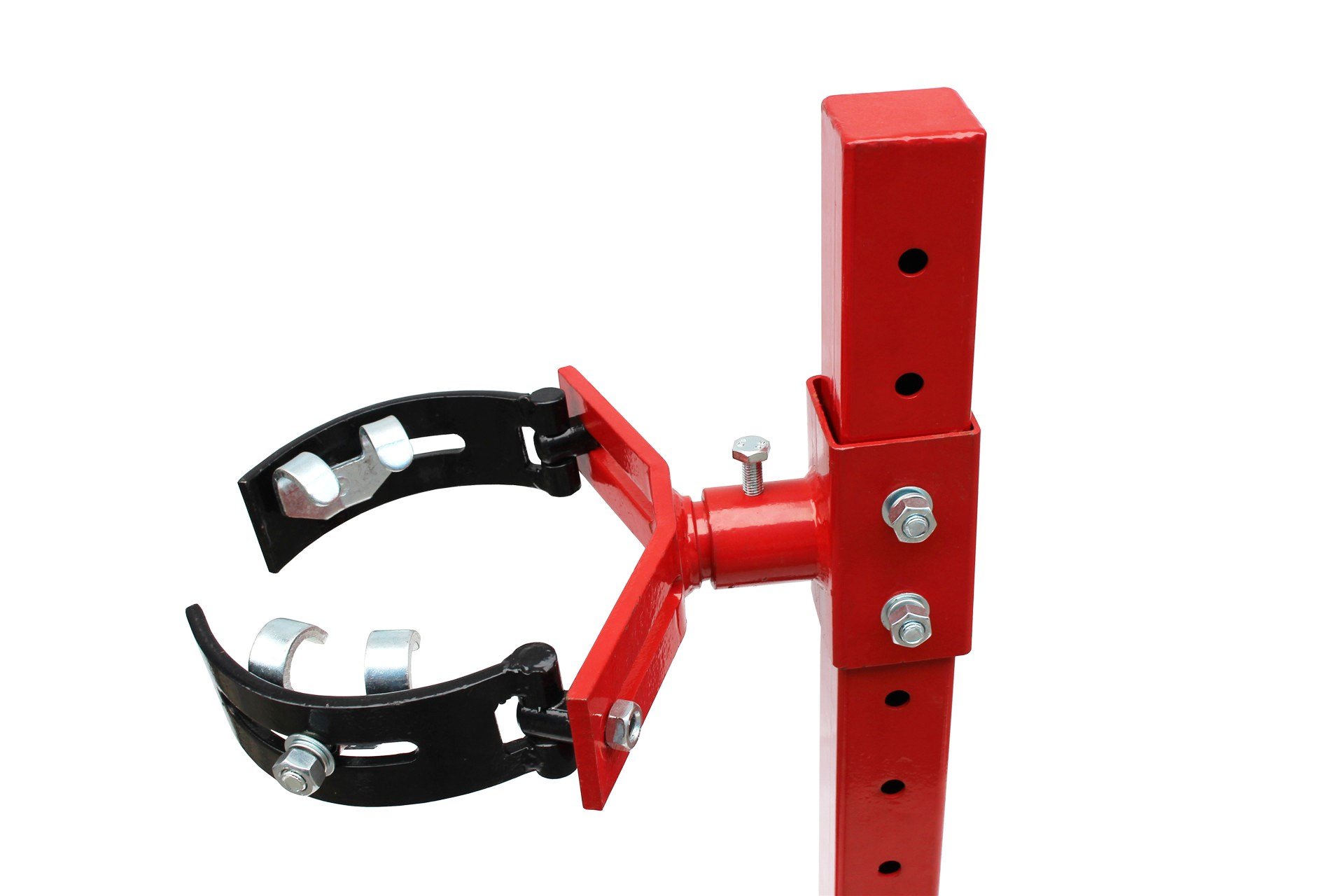 Varan Motors NESGC-03 COMPRESOR DE MUELLES HIDRAULICO 1T 100-360MM