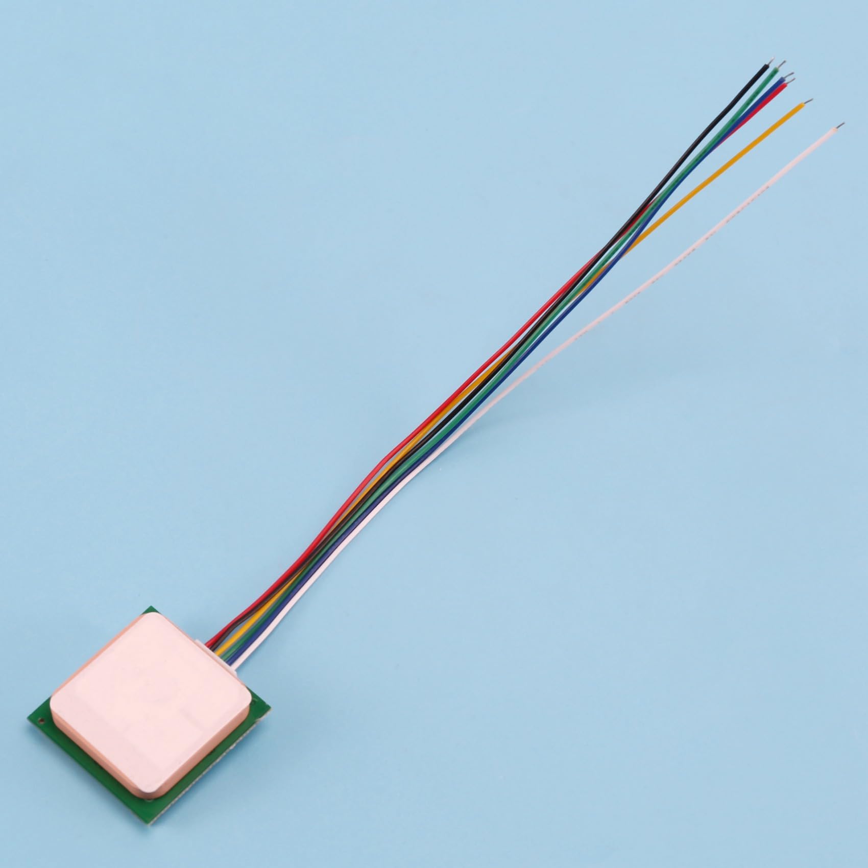 20X VK2828U7G5LF Modulo GPS Ttl 1-10Hz con Antenna Flash Flight Control Modello GPS