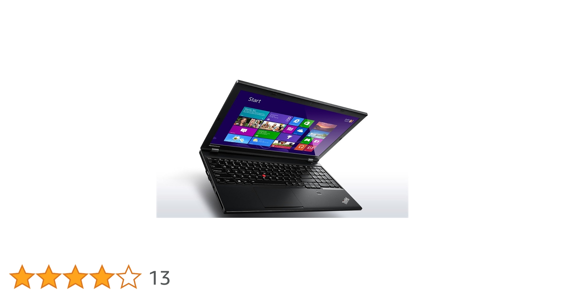 Amazon.co.jp: レノボ・ジャパン 20AV0078JP ThinkPad L540
