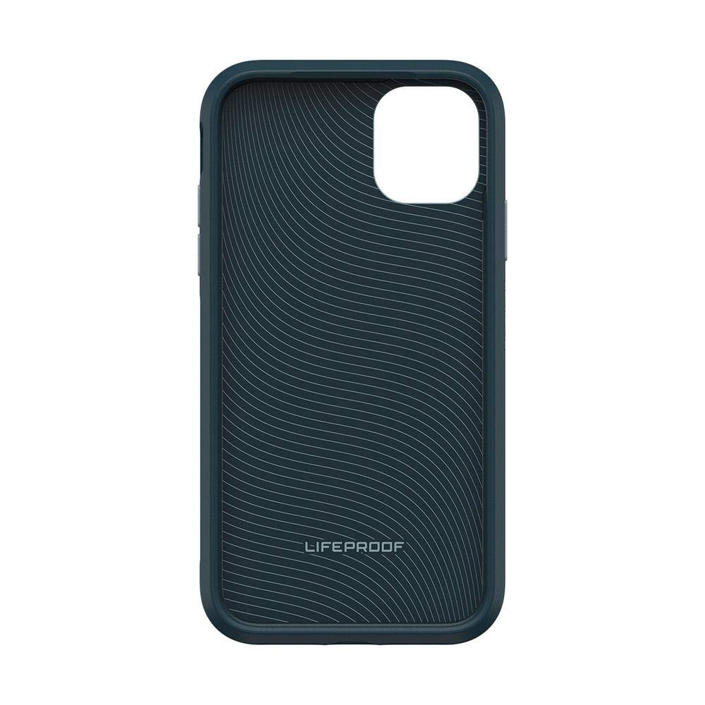 Amazon.co.jp: LIFEPROOF iPhone 11 Case, Flip Series Water LILY