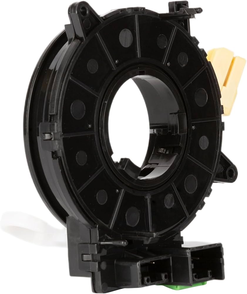 ZXNZXN Automotive Wire, Yellow, Compatible with Mitsubishi L200