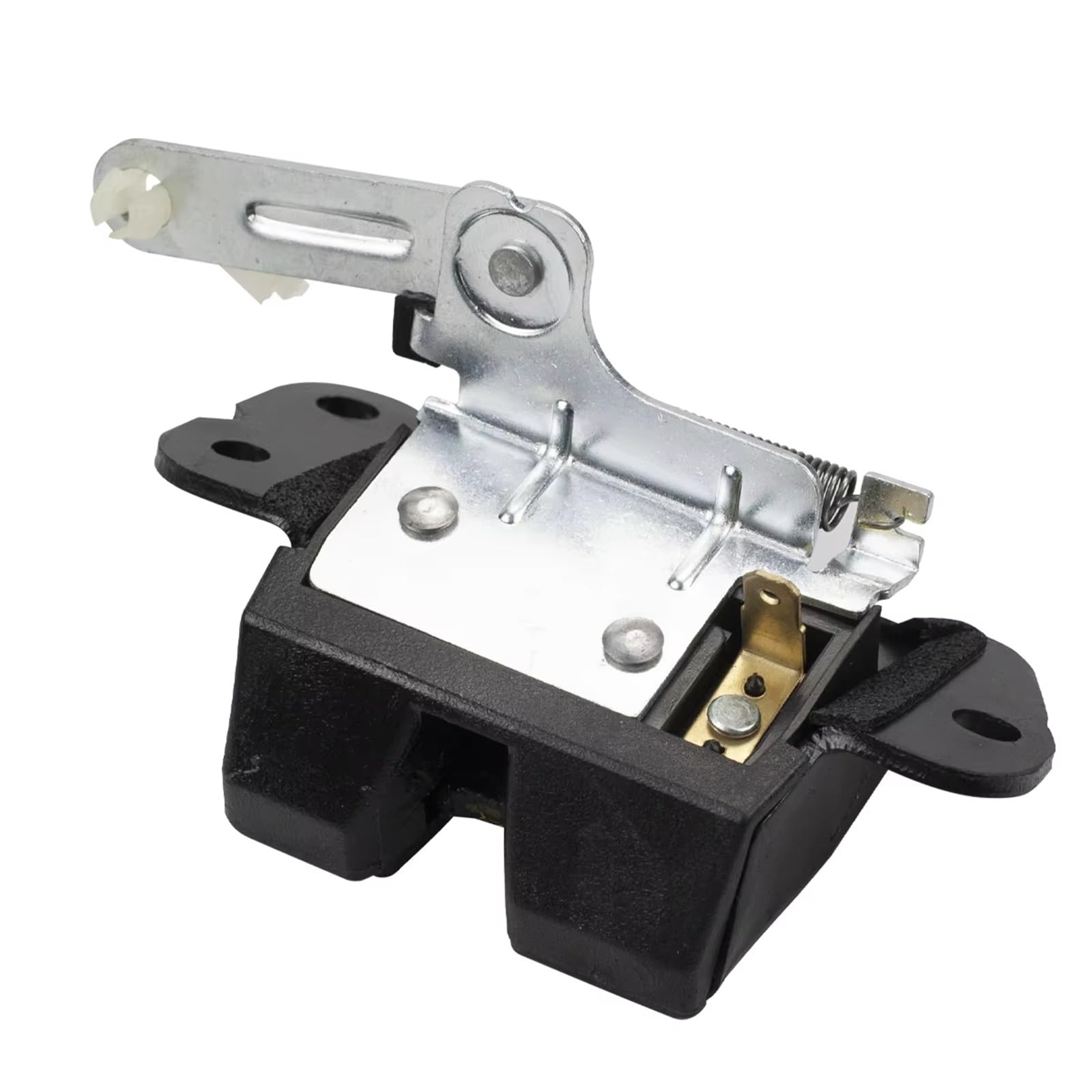 Zhanfeis Lock Trunk Tailgate For Hyundai H1 For Grand For Starex For Iload 2007-2018 Tailgate Back Door Latch 81230-4H001 Tailgate Boot (Lock)