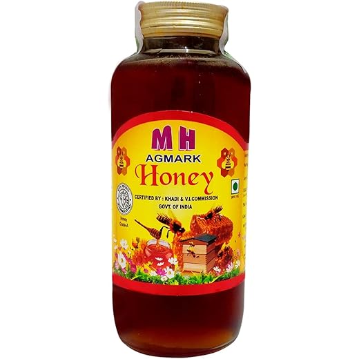 Marthandam Pure Honey 500g