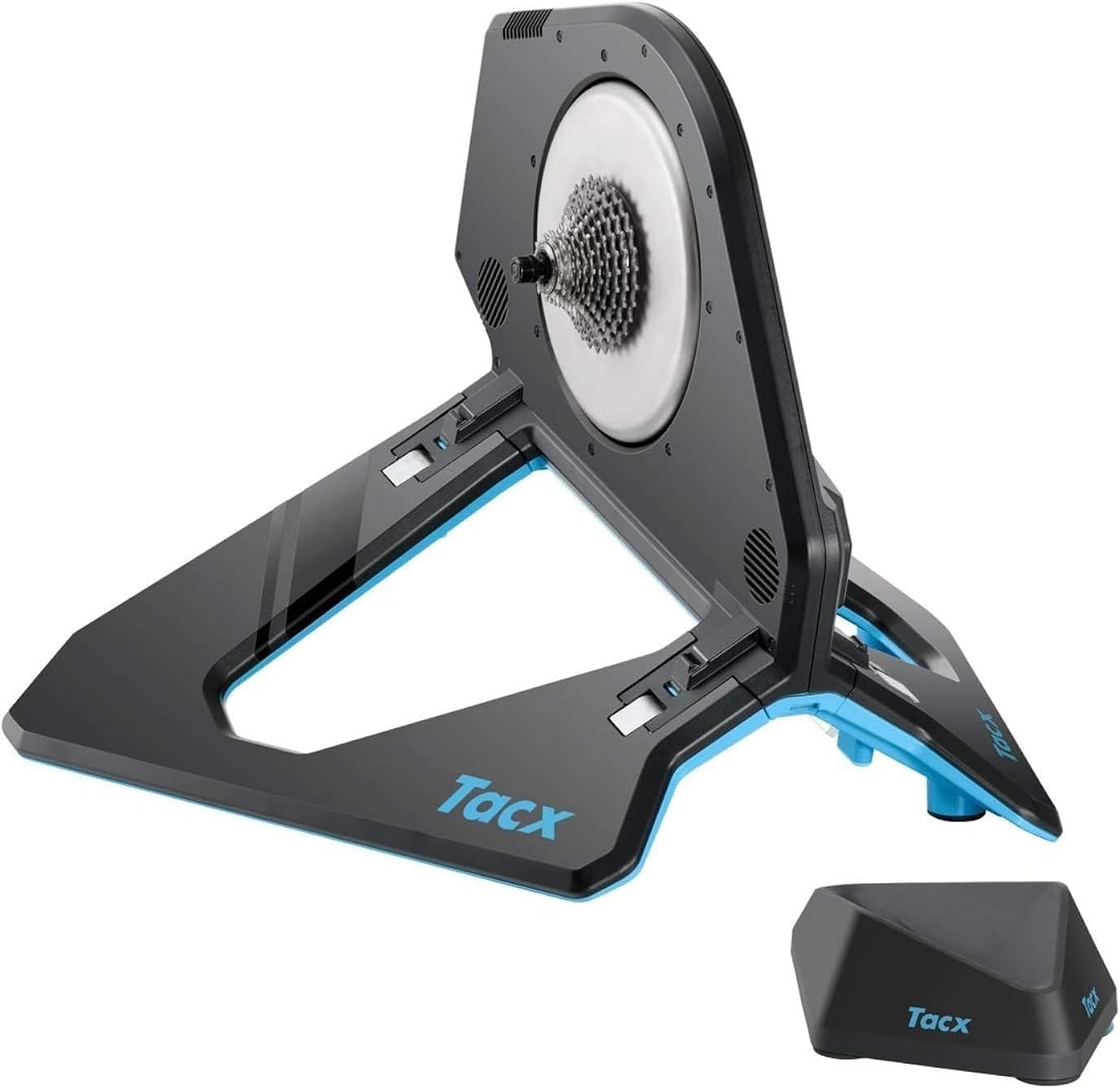Tacx Neo 2T Smart - Allenatore per bicicletta, colore: nero
