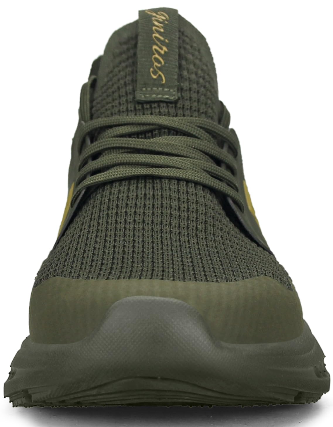 Giniros Sneakers Uomo Scarpe Running Ginnastica Corsa Camminata Leggere Traspiranti Casual Sportive Palestra Trekking Tennis Trail Mesh Basket Comode Outdoor Fitness Jogging Lavoro Scarpe