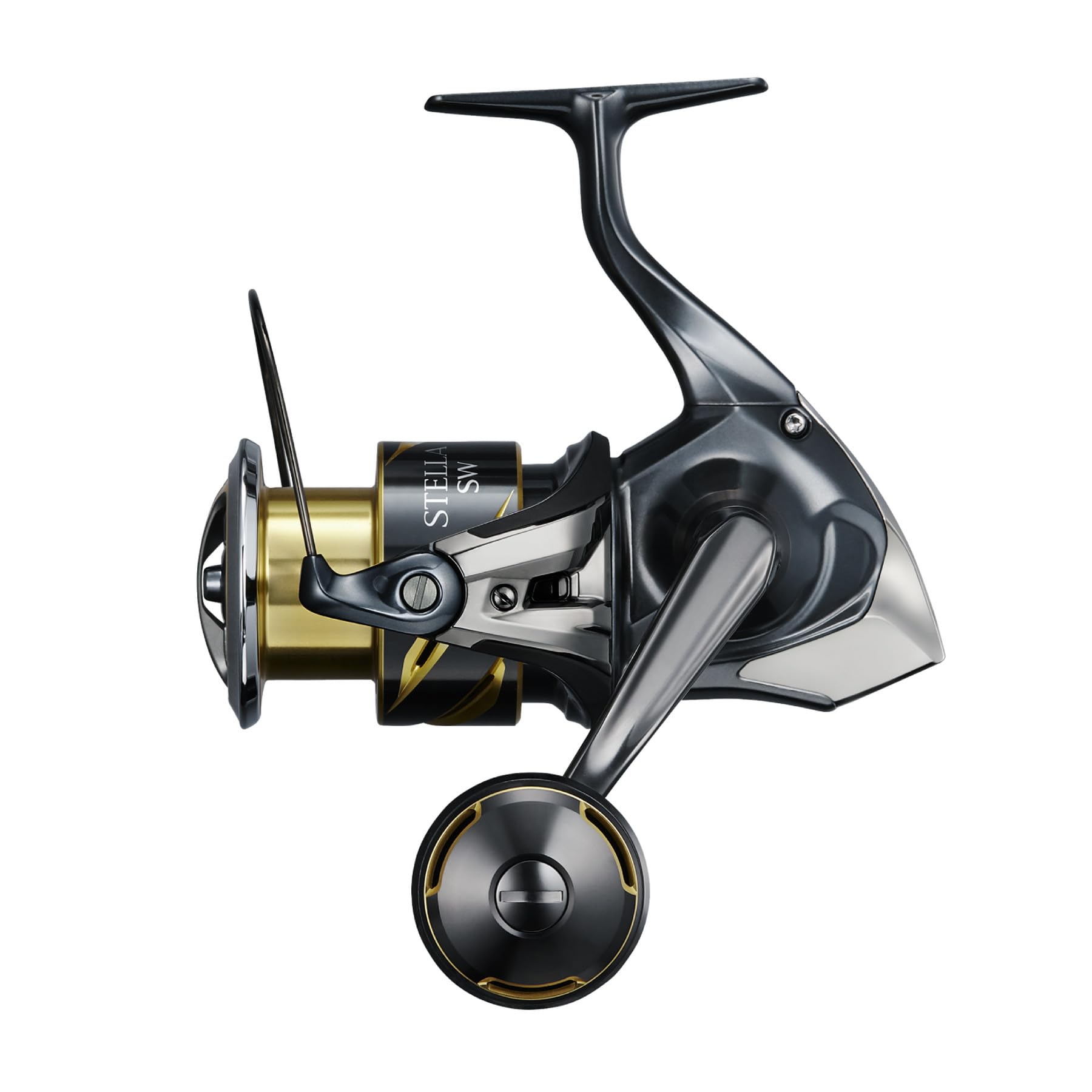 Amazon | シマノ(SHIMANO) スピニングリール 26ステラ SW 4000XG