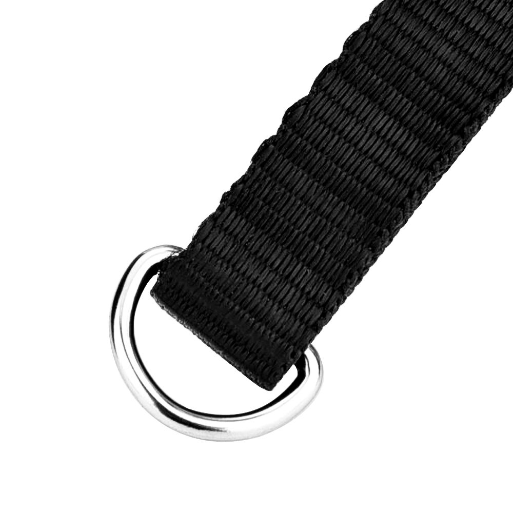 eBoot 100 Pack Metal D Ring, 1/2 Inch - Image 3