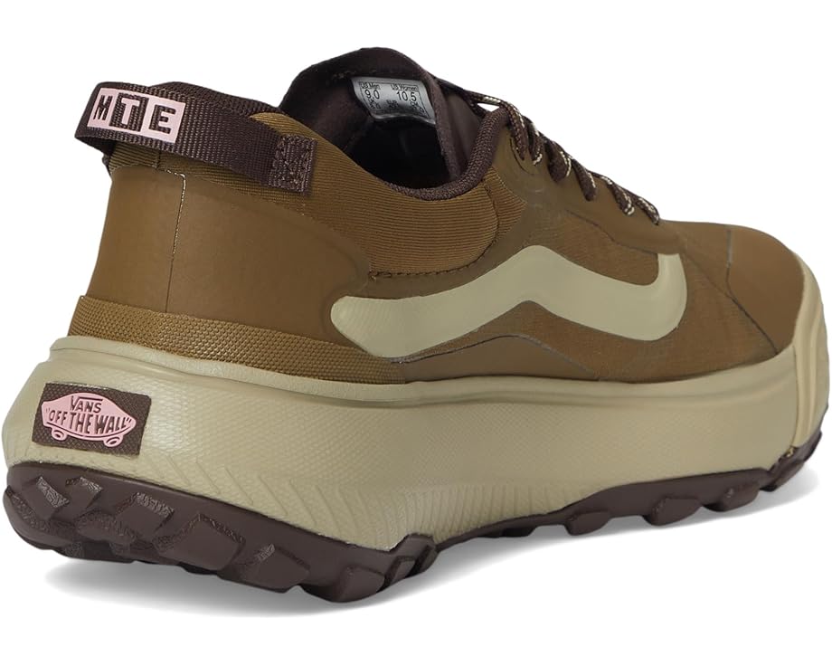 Vans MTE Crosspath - Back View