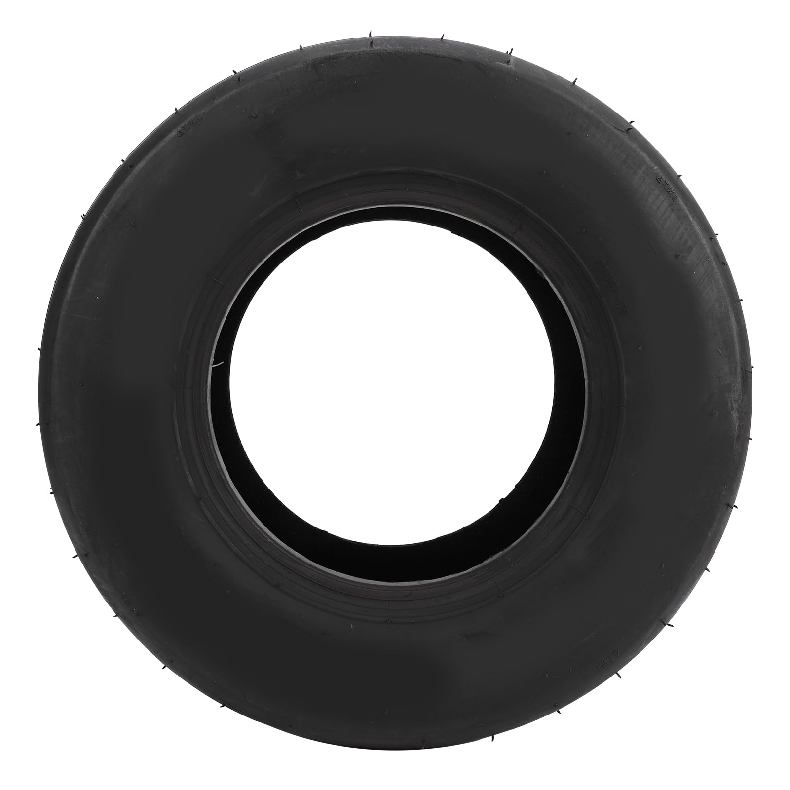 Amazon.co.jp: Akozon 16x6.50-8 チューブレスタイヤ耐久性のあるゴム