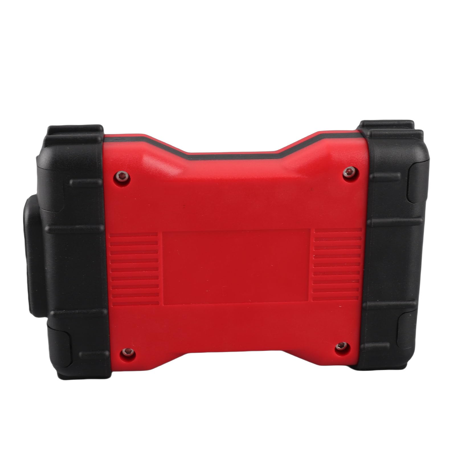 Herramienta de Diagnóstico VCM 2 con Software de Diagnóstico Integrado, VCM II 2 en 1 Herramienta de Diagnóstico de ID Dianóstico, Herramienta de Diagnóstico de Automóviles para Ford, para Mazda